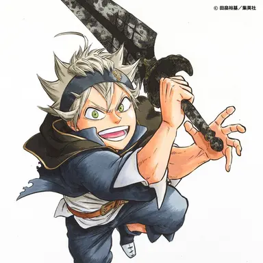 Profile image of アスタ