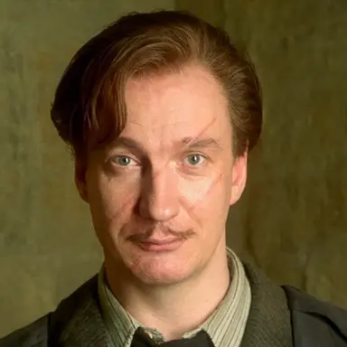 Profile image of Remus Lupin