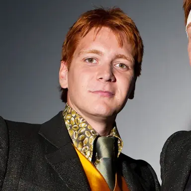 Profile image of Fred Weasley