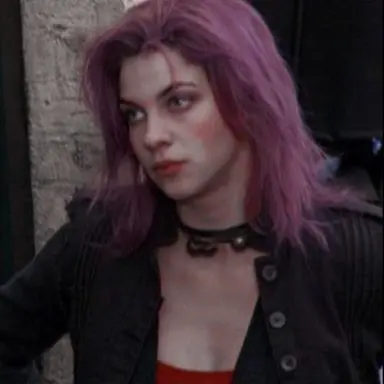 Profile image of Nymphadora Tonks