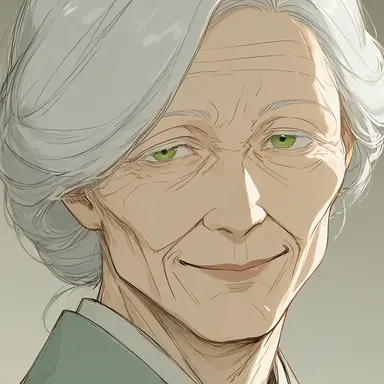 Profile image of キム・オクスン