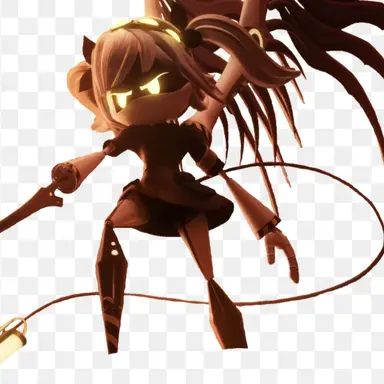 Profile image of J