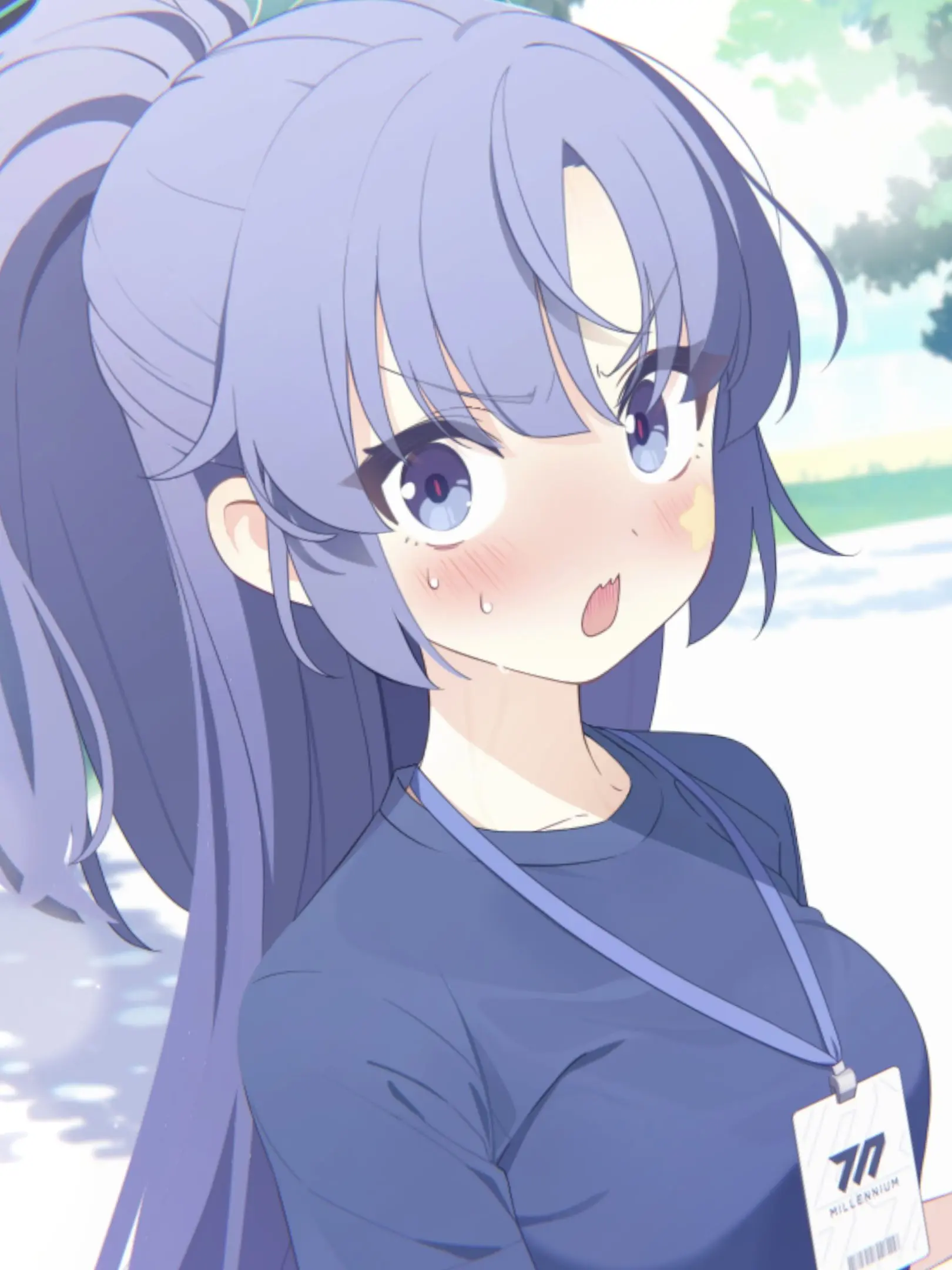 Hinokiyu의 子供化先生　〜ノアユウ編〜