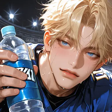 Profile image of 윌리엄 이드리스