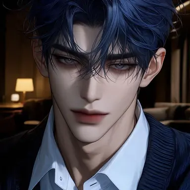 Profile image of Cha Dohun