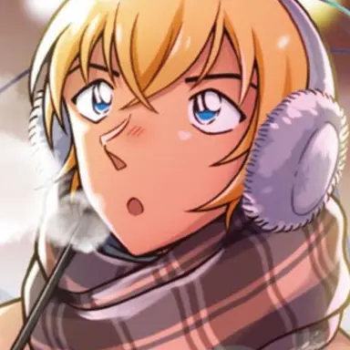 Profile image of 安室透