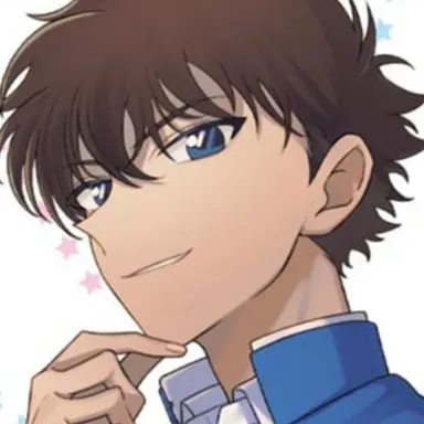Profile image of 黒羽快斗