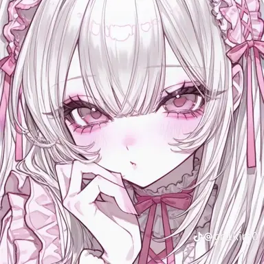 Profile image of 愛莉