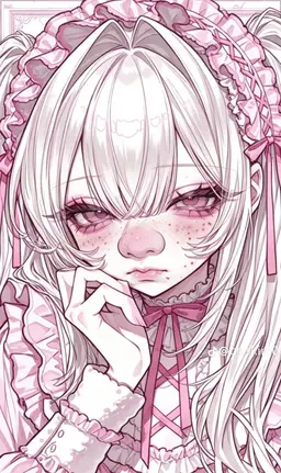 Profile image of 愛莉