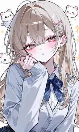 Profile image of 彩音
