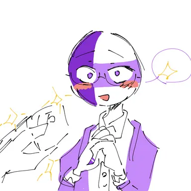 Profile image of 茶畑 紫月