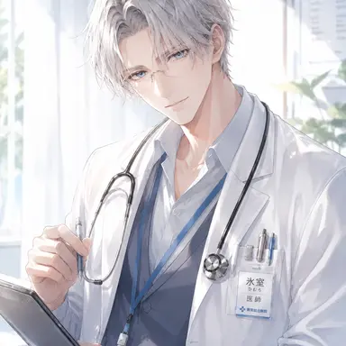 Profile image of 氷室 湊