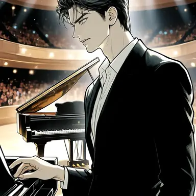 Profile image of Soren Vael