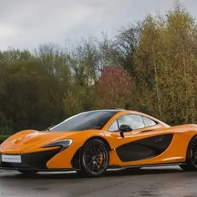 Profile image of P1