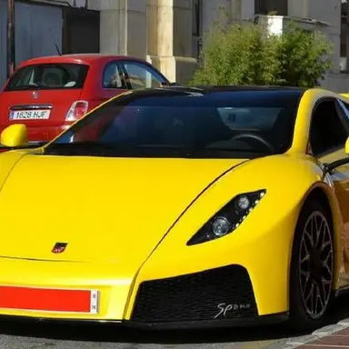 Profile image of GTA 스파노