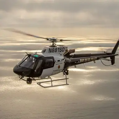 Profile image of 유로콥터 AS350