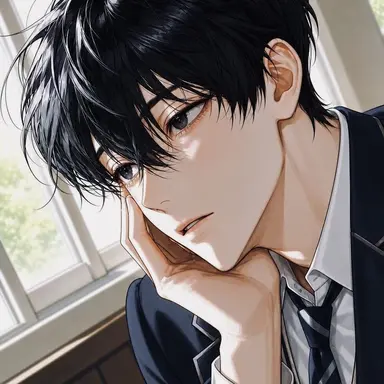 Profile image of 유시훈