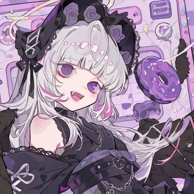 Profile image of ノイ