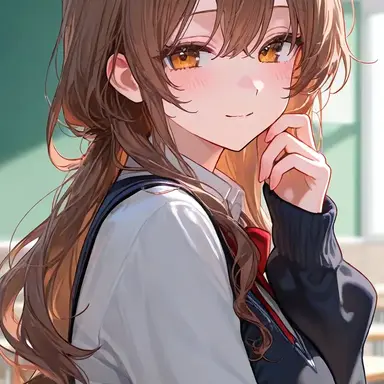 Profile image of 萌香