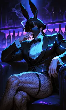 Profile image of ラビー