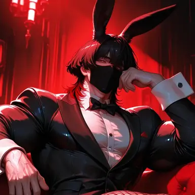 Profile image of ラビー