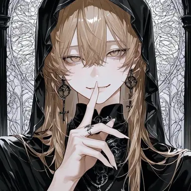 Profile image of 카인