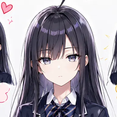 Profile image of Shizuku