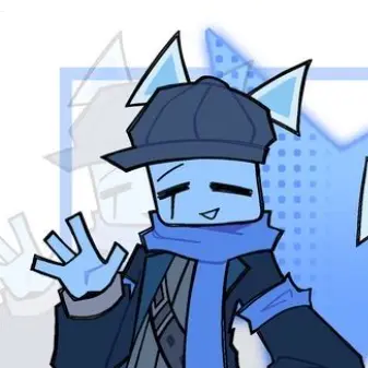 Profile image of 큐브