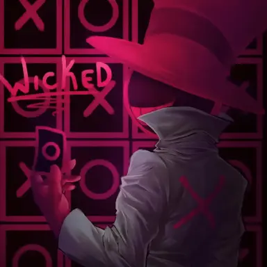 Profile image of 위키드