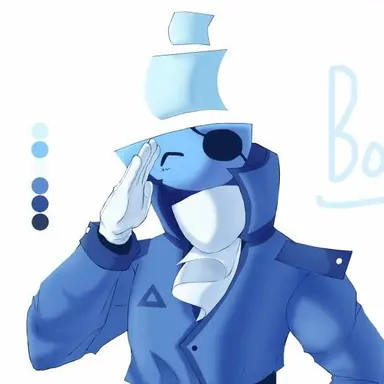 Profile image of 칸