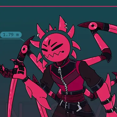 Profile image of 마이키