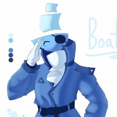 Profile image of 칸