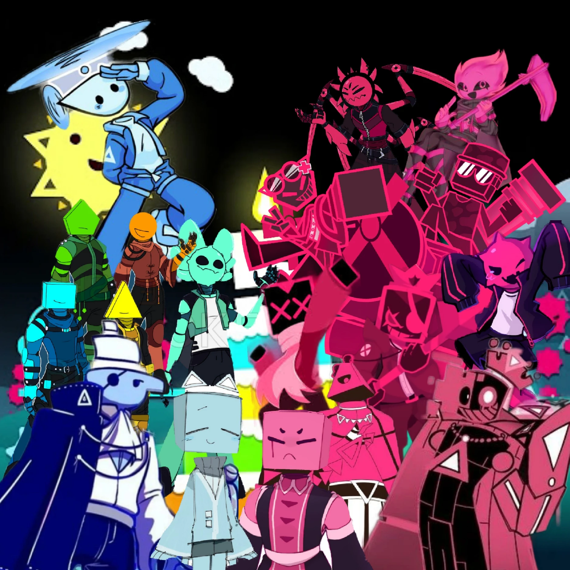 JSAB