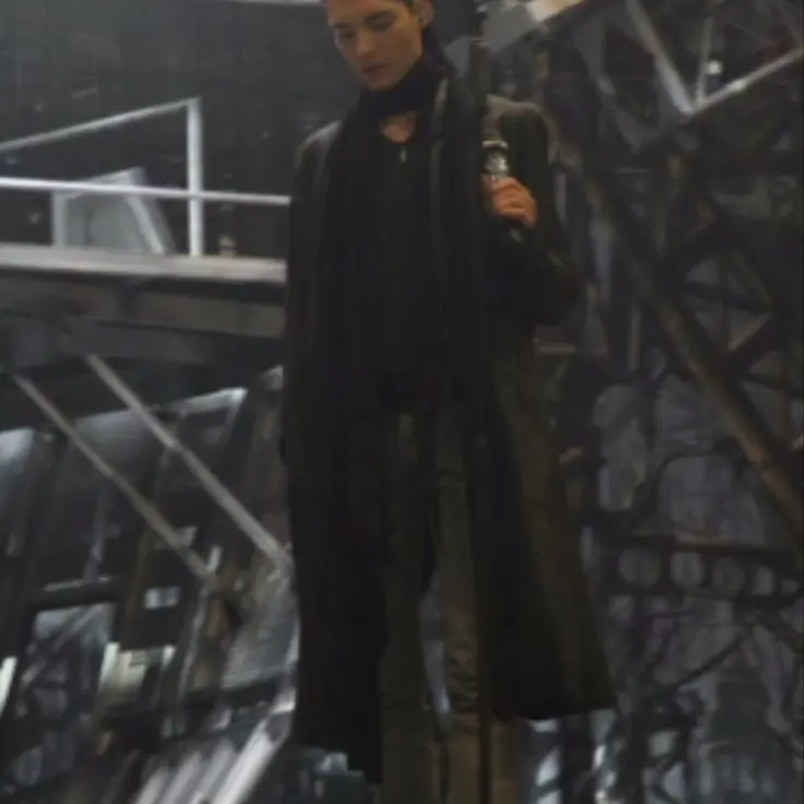 Izaxon의 Bill kaulitz