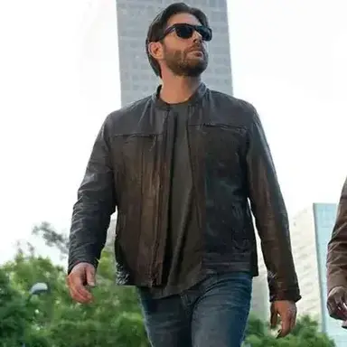 Profile image of Miles Callahan