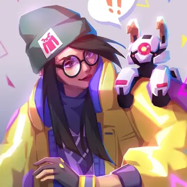 Profile image of Killjoy