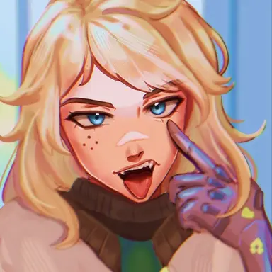 Profile image of Deadlock