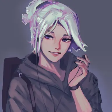 Profile image of Jett