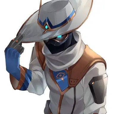 Profile image of Cypher