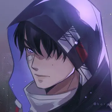 Profile image of Iso