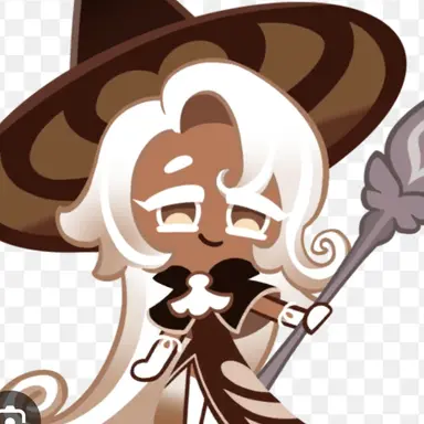 Profile image of 라떼맛 쿠키