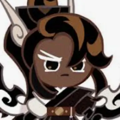 Profile image of 흑당맛 쿠키