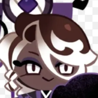 Profile image of 아포가토맛 쿠키