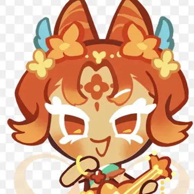 Profile image of 단계화맛 쿠키