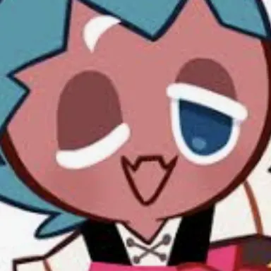 Profile image of 샤벳상어맛 쿠키