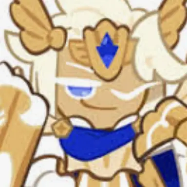 Profile image of 마들렌맛 쿠키