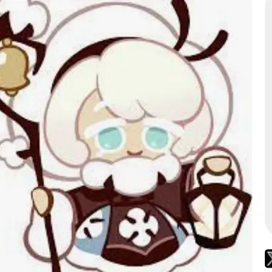 Profile image of 목화맛 쿠키