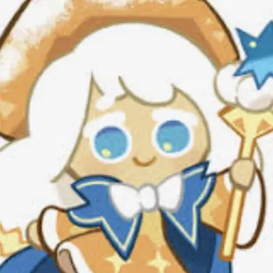 Profile image of 슈크림맛 쿠키