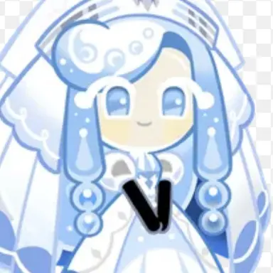 Profile image of 탄산수맛 쿠키