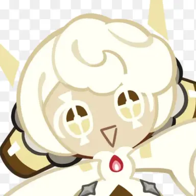 Profile image of 아라모드맛 쿠키